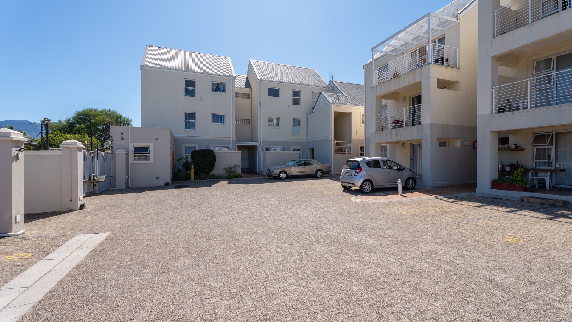 2 Bedroom Property for Sale in Rome Western Cape